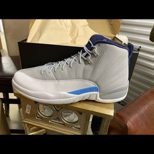 Air Jordan 12 retro